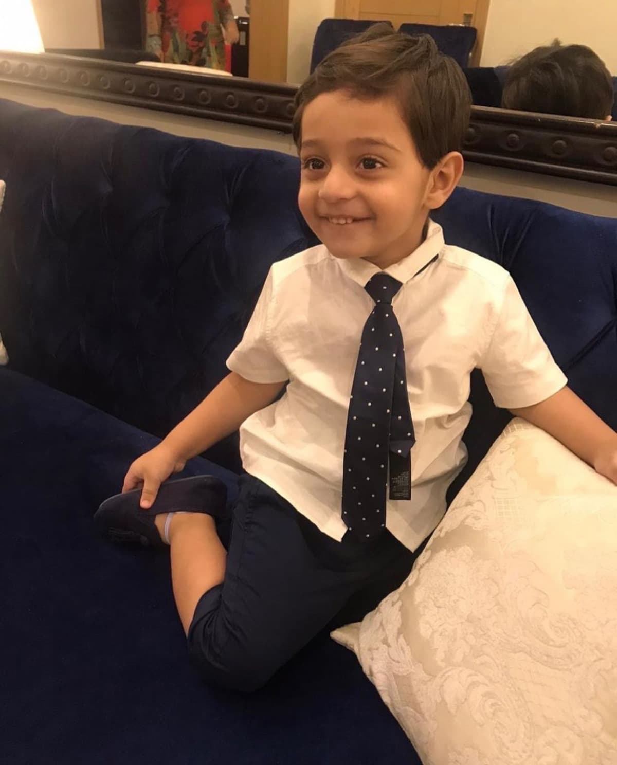 RememberingShubham