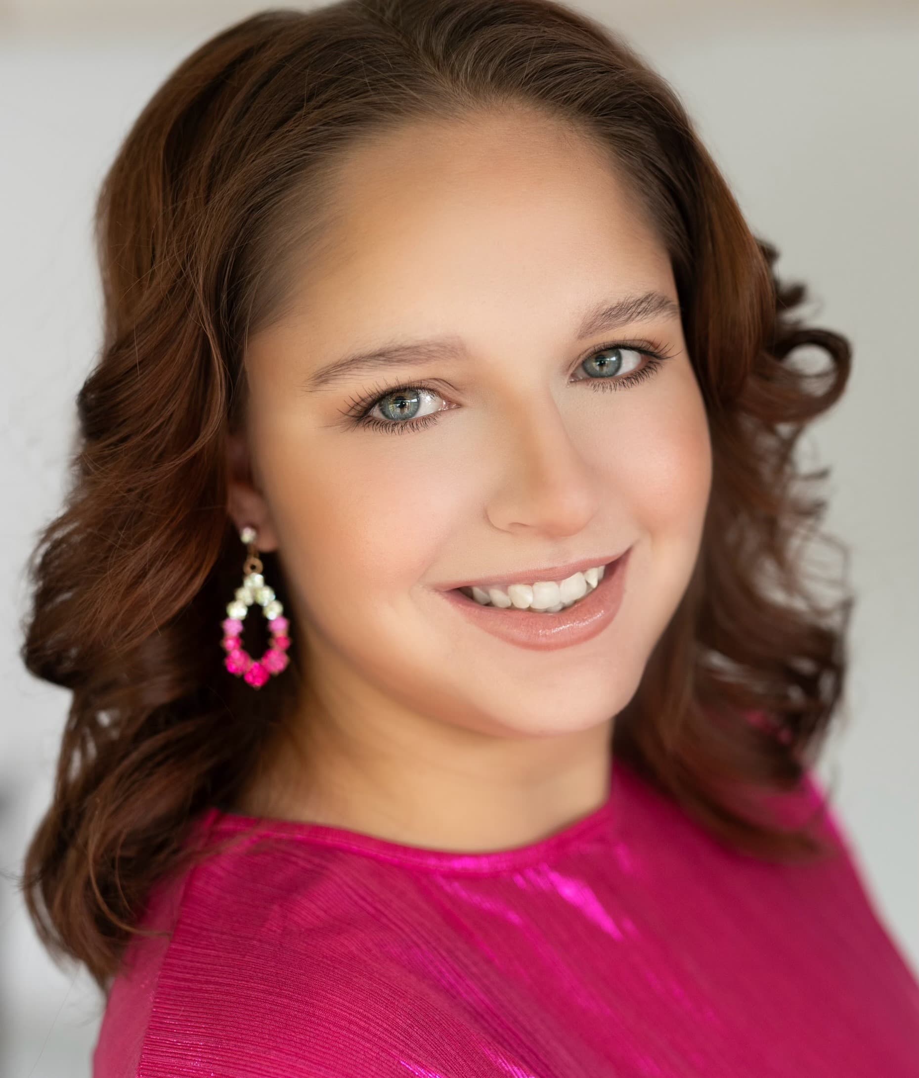 Miss America Heart Association