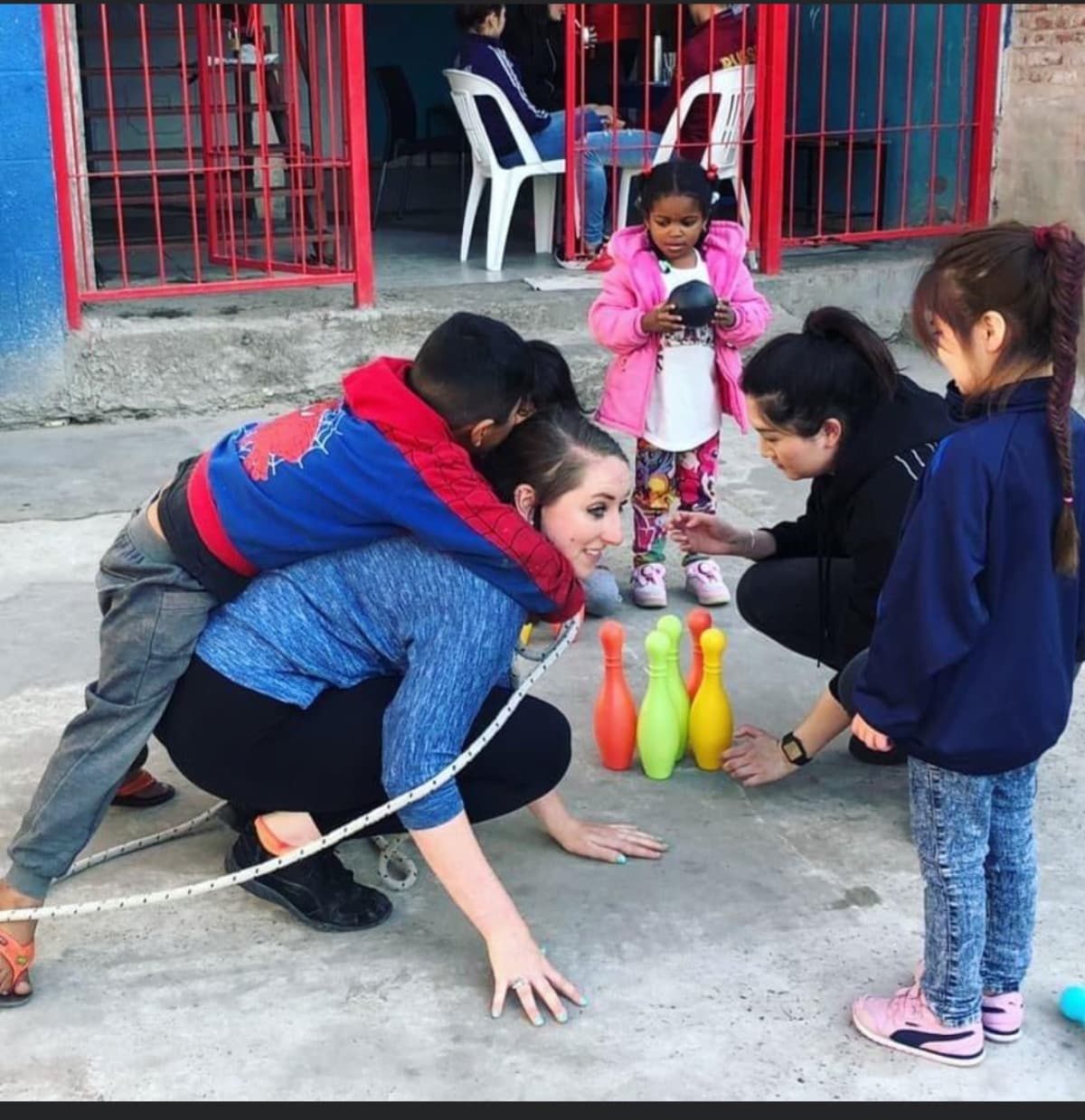 AGirlBarelyMakingEndsMeet