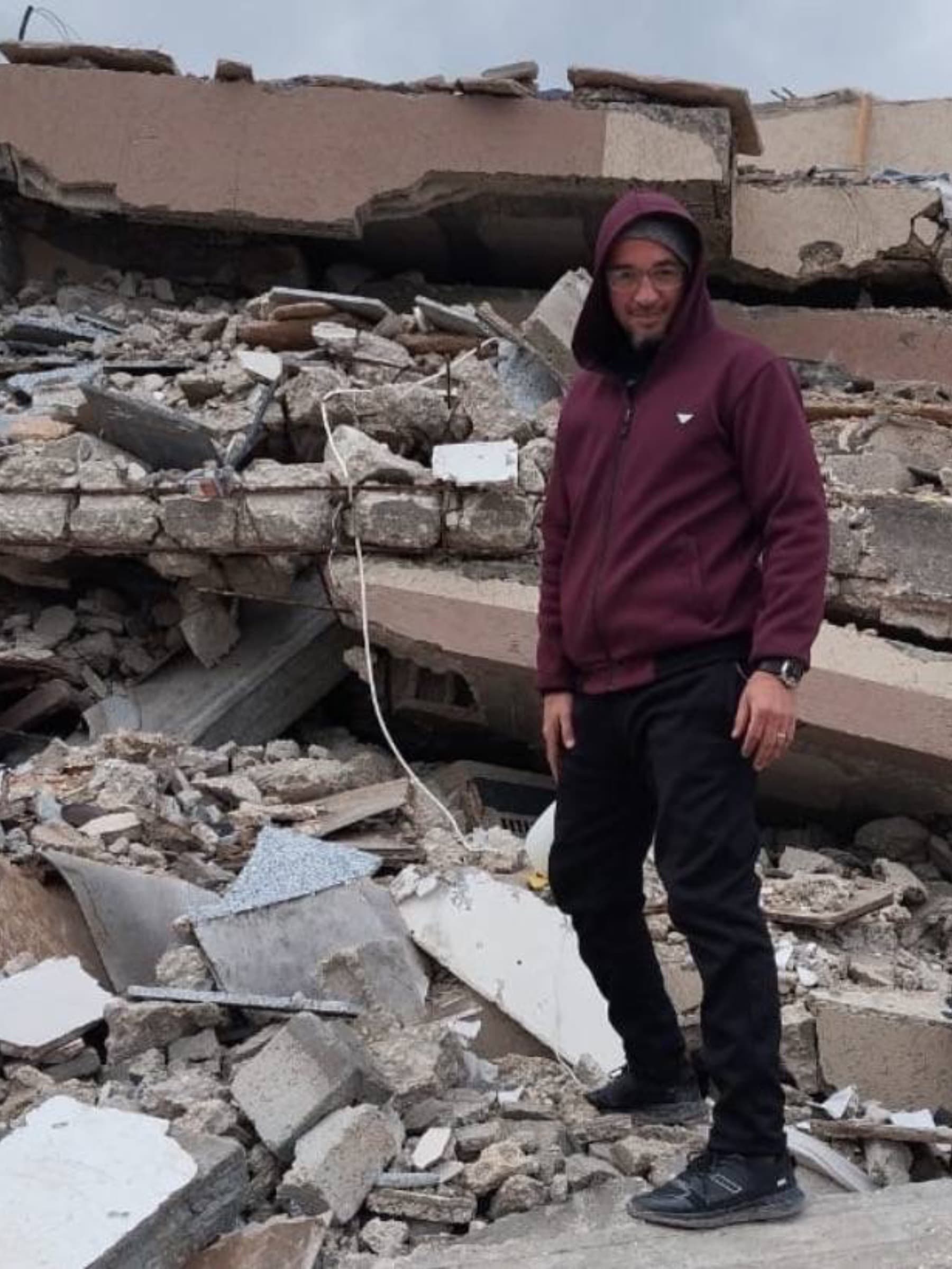 HelpMohammedandSuheila