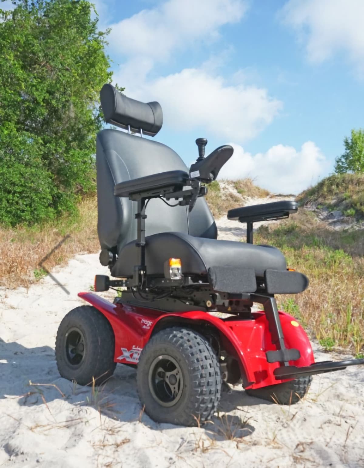 HelpMeReachMyMobilityGoals