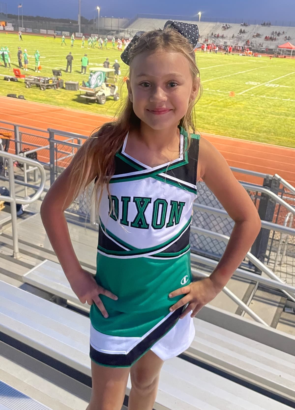 AdalynnCheerFundraiser