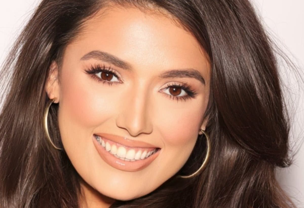 MissTXHayleeHopeChiariello