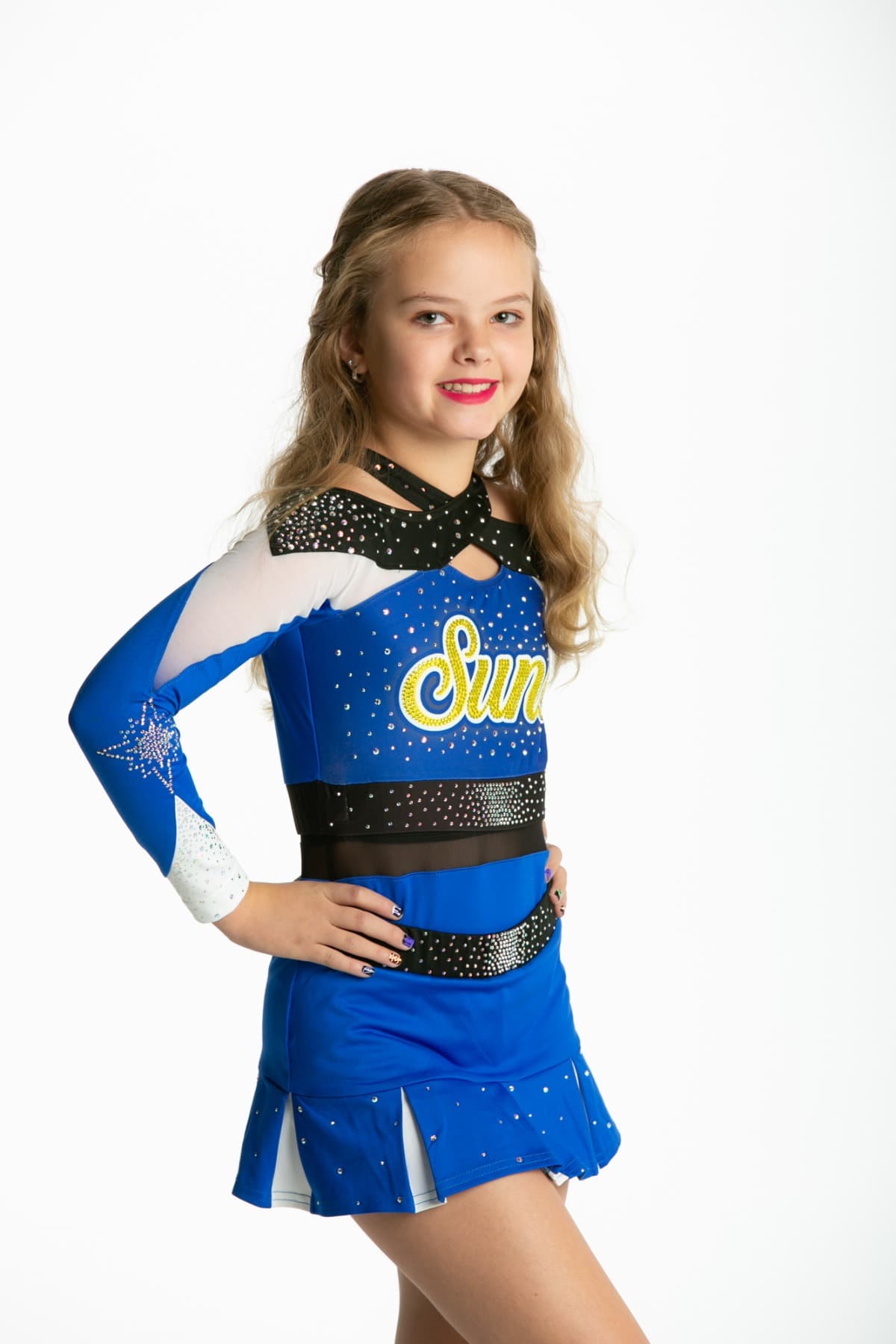 KaitlynsCheerleadingDreams