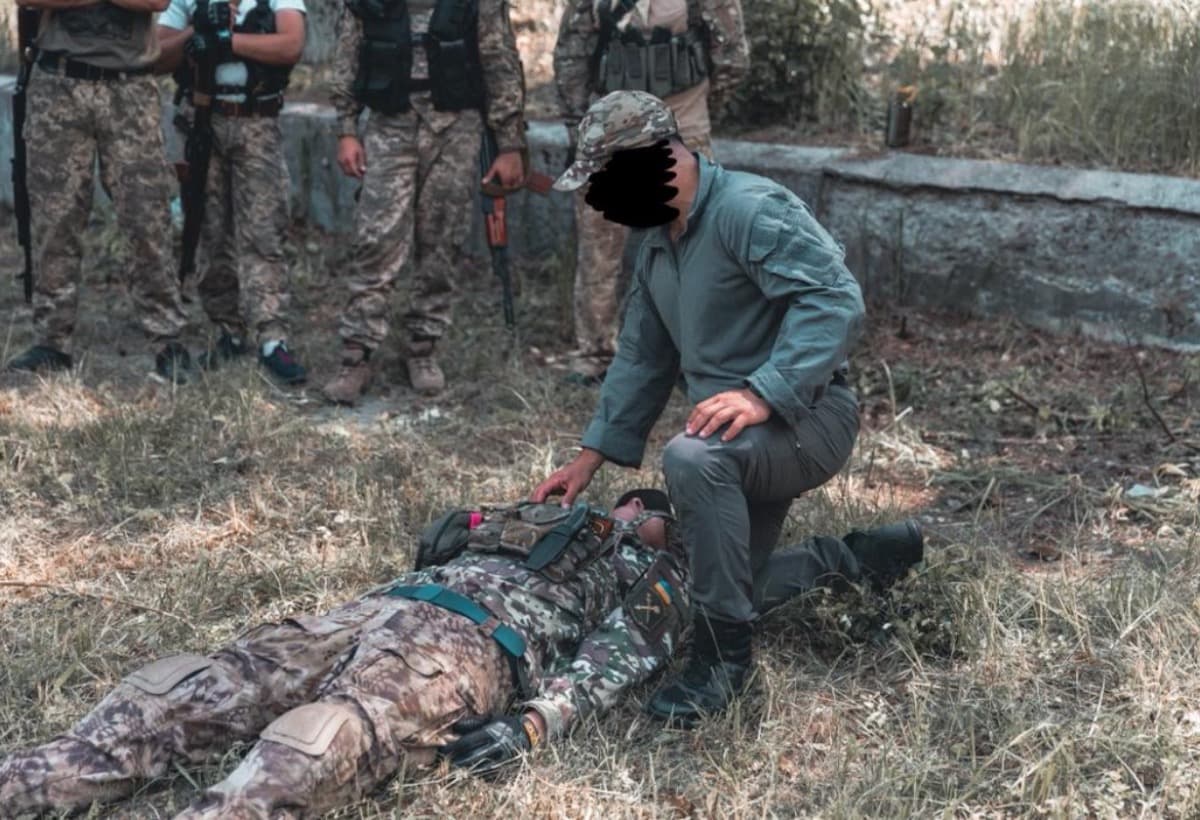 BaselineMedicineTCCCTraining