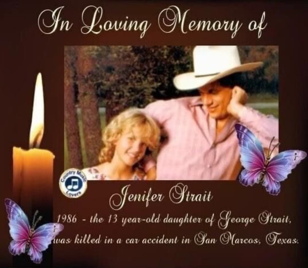 JeniferLynnStraitFoundation