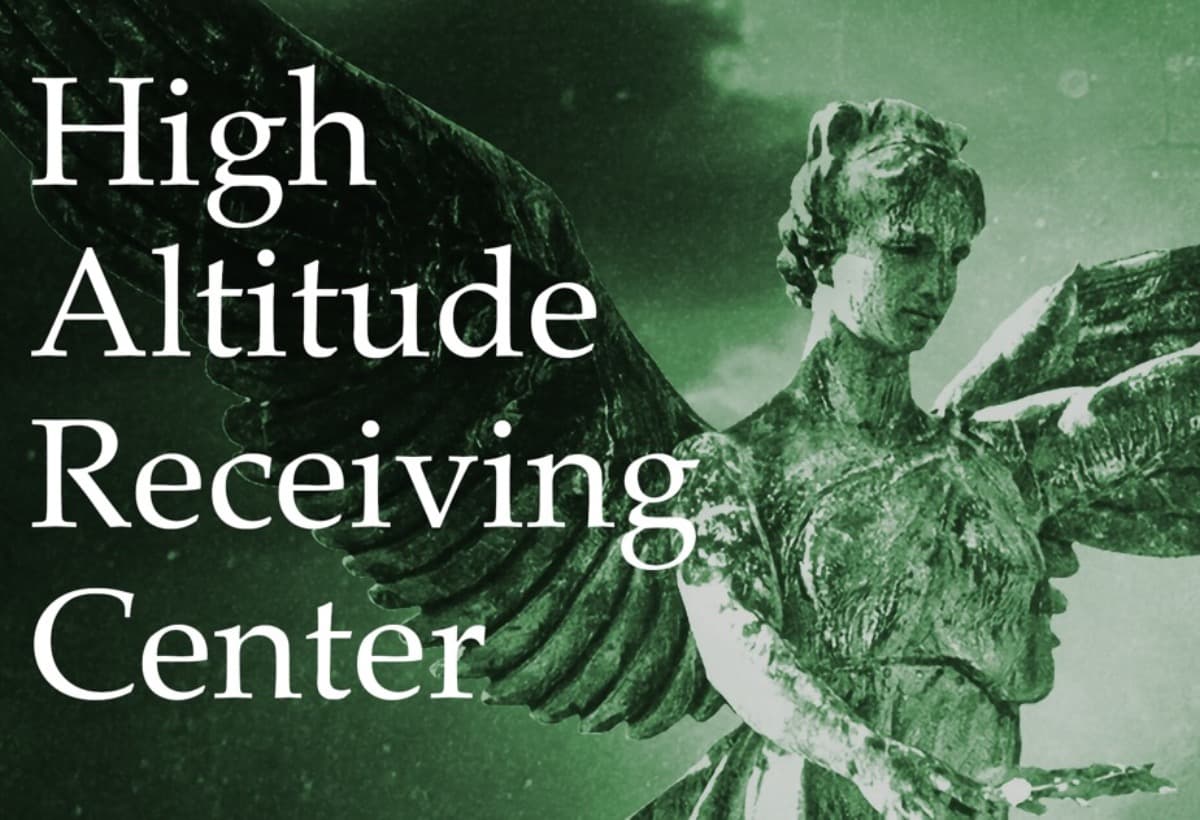 FifthChannelingIntensive