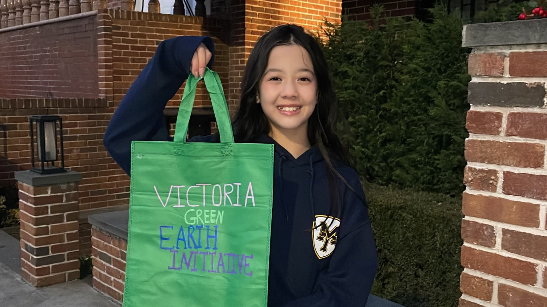 VictoriaGreenEarthInitiative