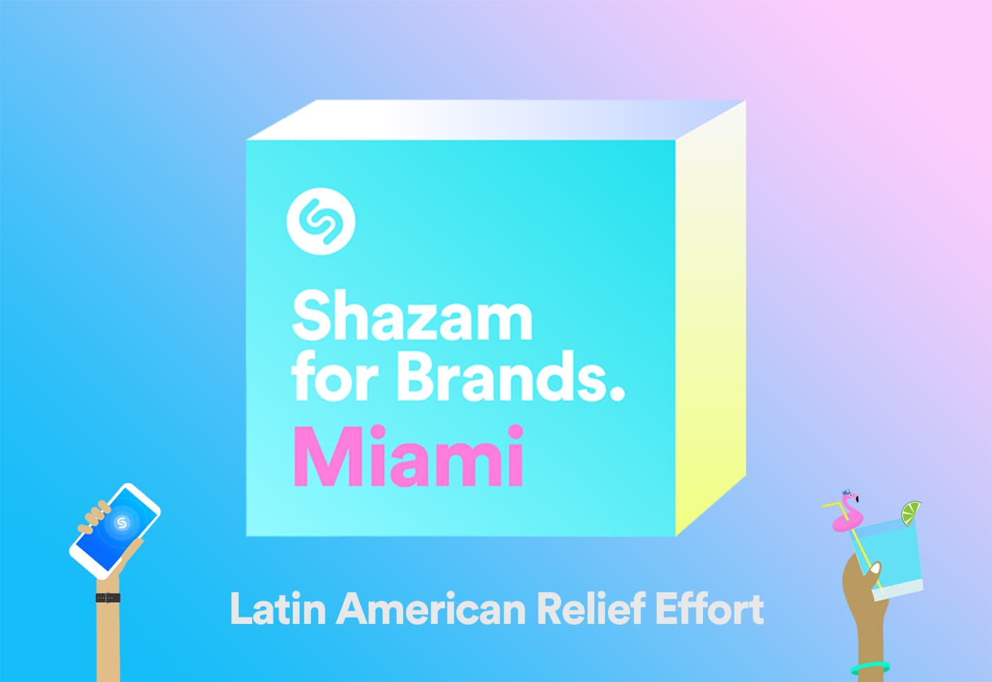 ShazamForLATAM