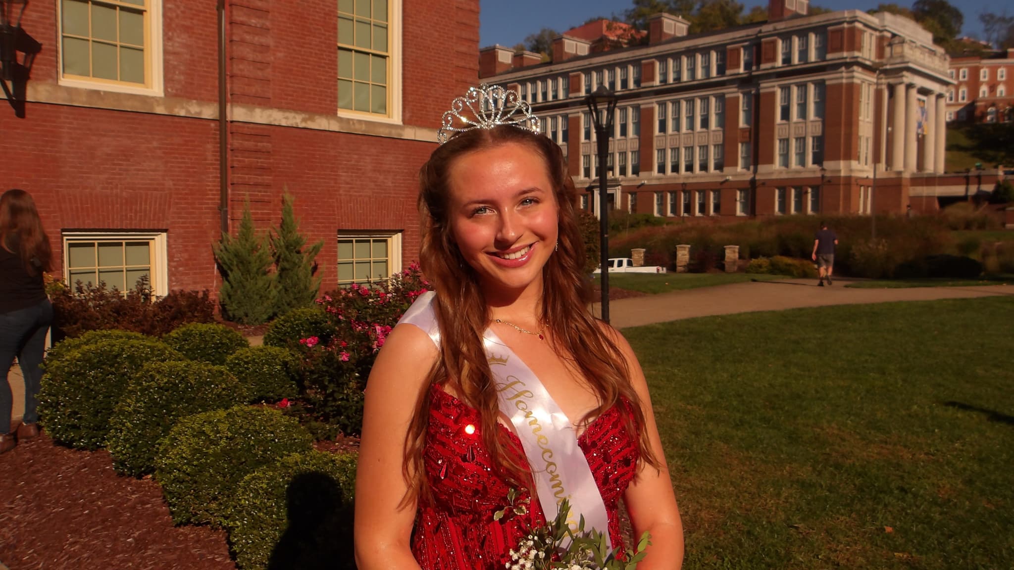 MissMorgantownRachelKovac