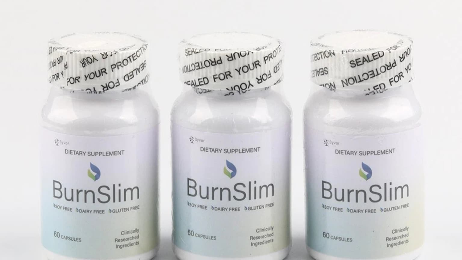 BUrnSlimOfficialWebsite