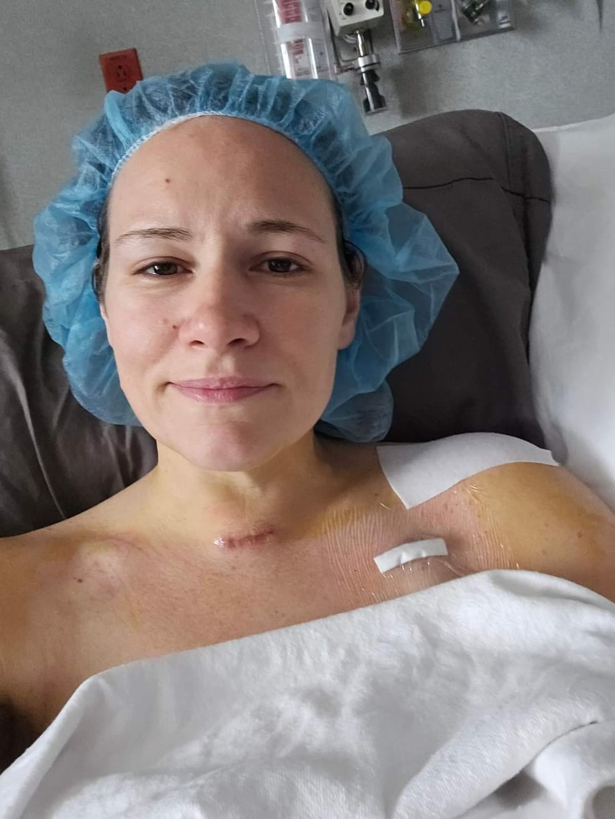 KorynneCancerJourney