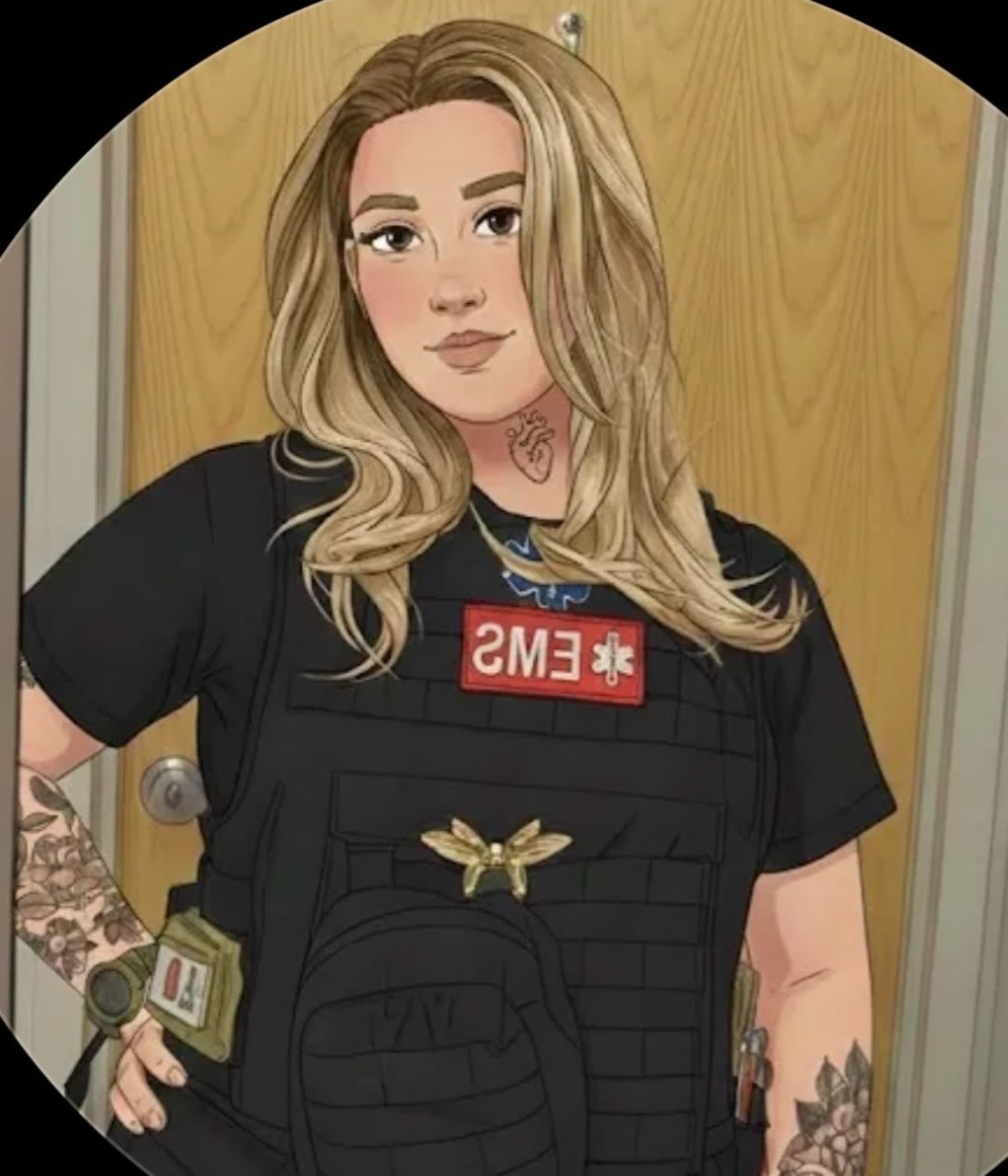 FirstResponderNeedsSupport