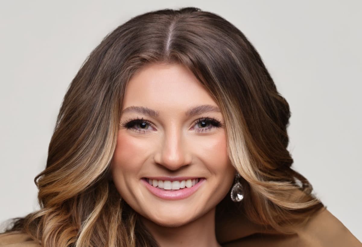 MissUGAEllaRyannCottrell