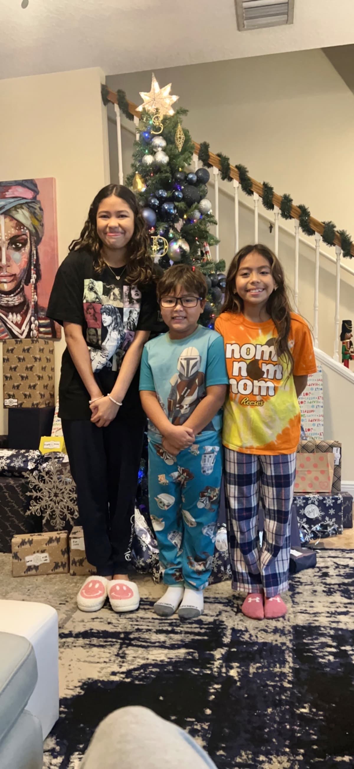 HelpMyKidsThisChristmas