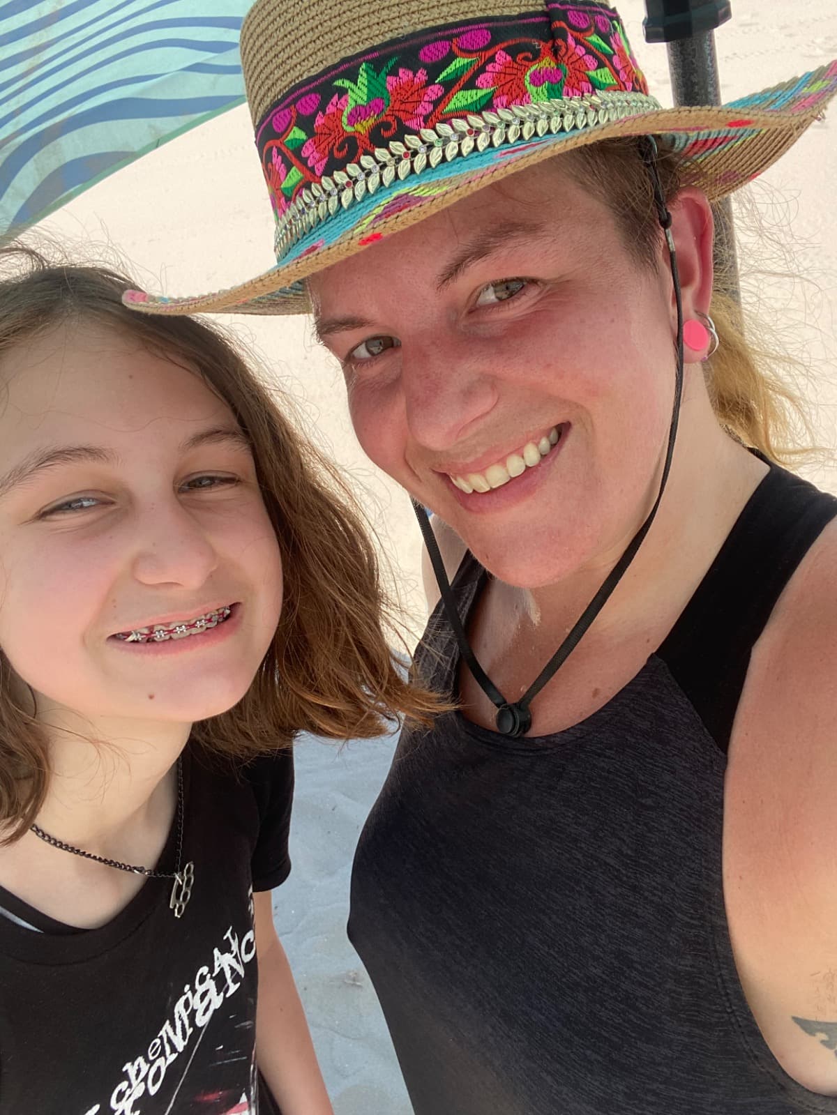 Cheyenne8thGradeTripToNYCDC