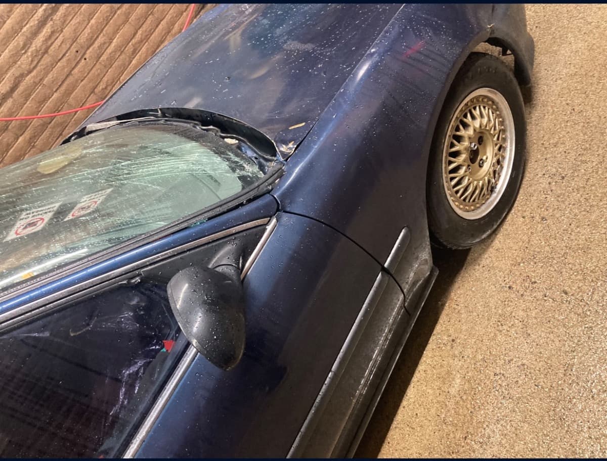 OneDollarToFixMyCar