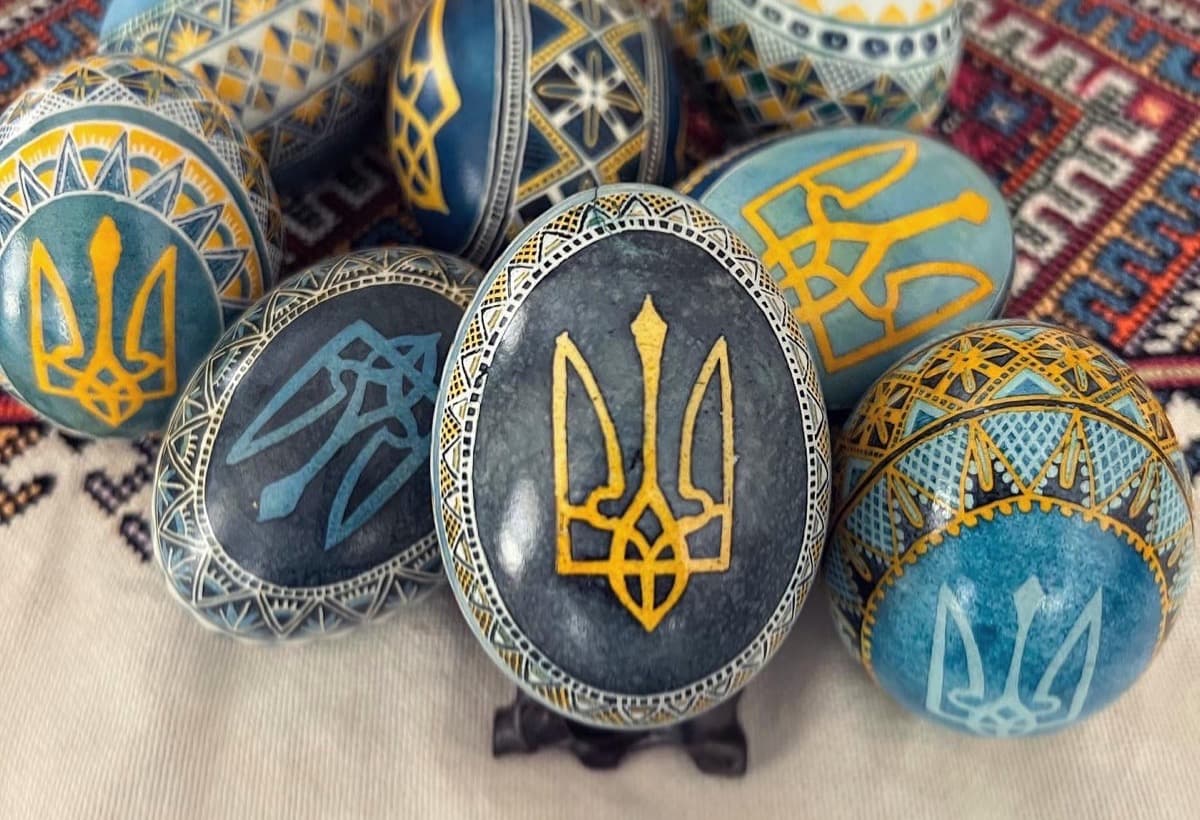 UkrainianHumanitarianAid