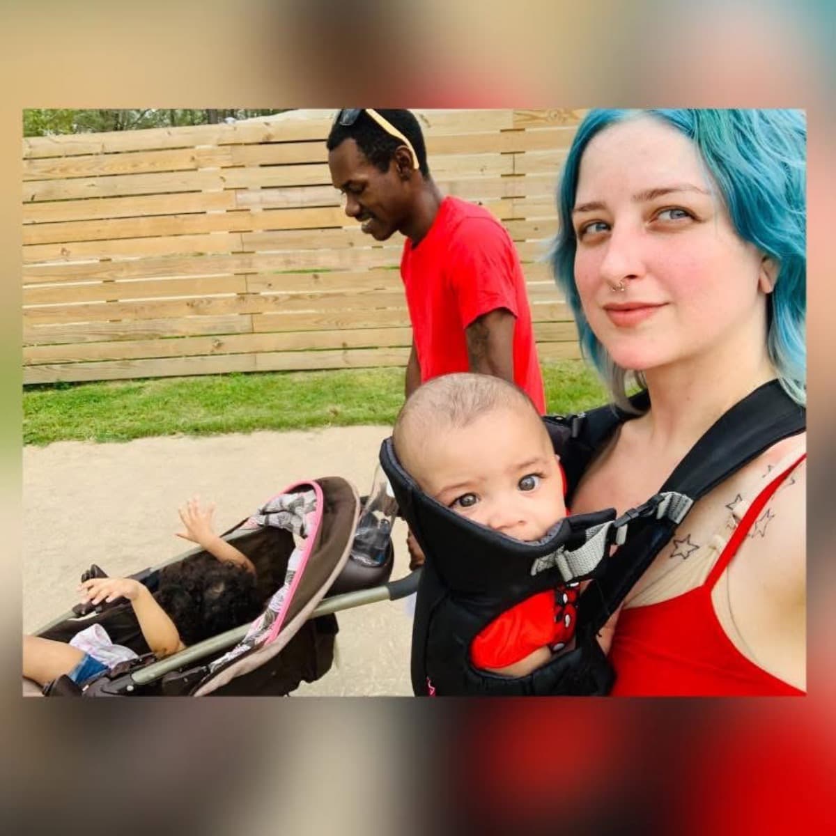 IJustWantToShareOurStory