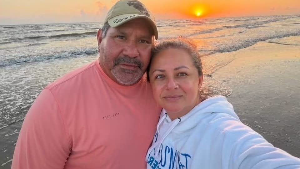 Help Us Honor Our Parents, Robert and Karen Lopez