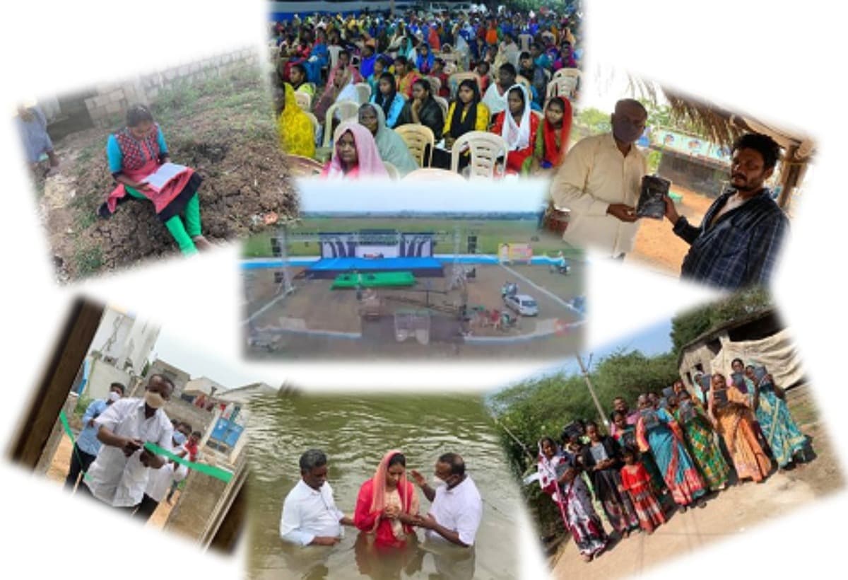 TheGospelForIndia