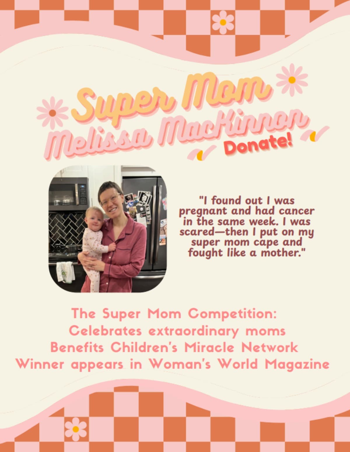 SuperMomMelissa
