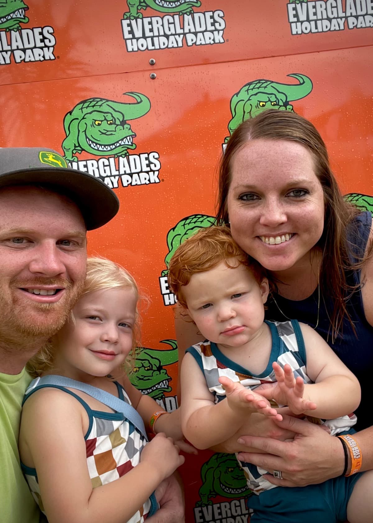 TheMorganFamily