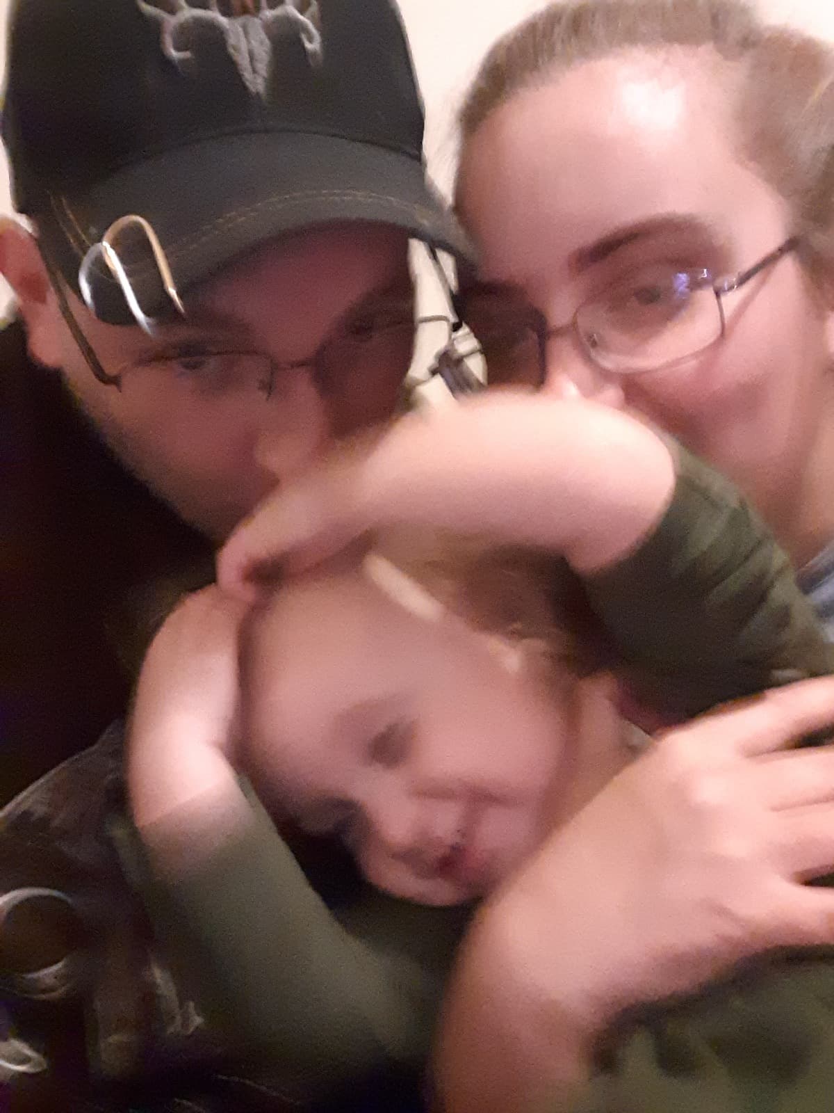 FamilyNeedHome