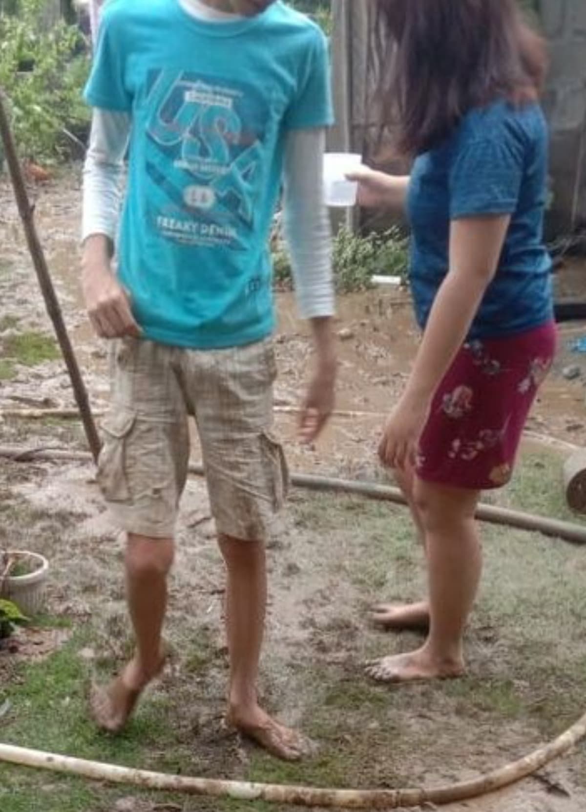 PhilippinesTyphoonDisaster