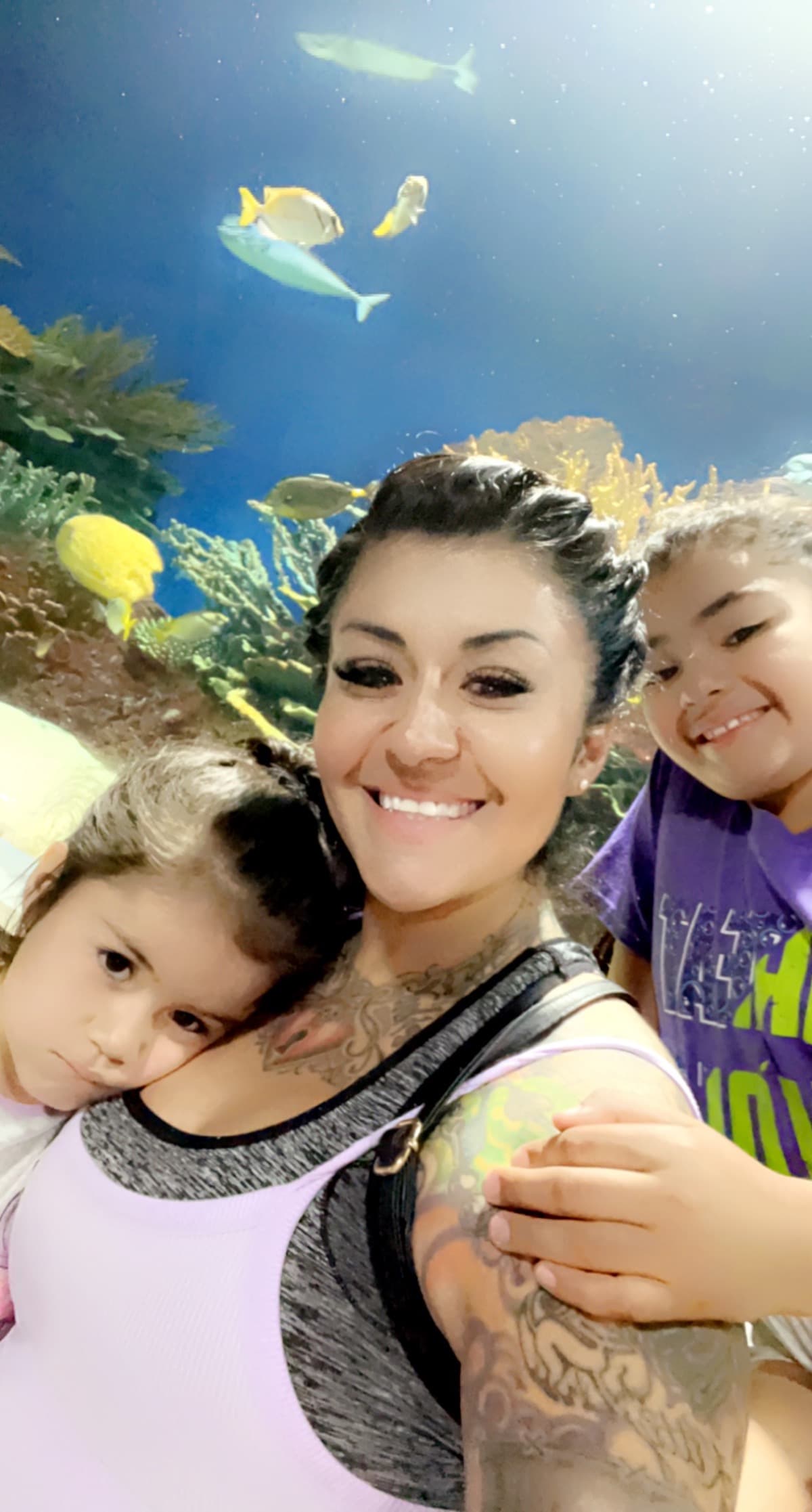 SingleMomOfTwoLitteGirls