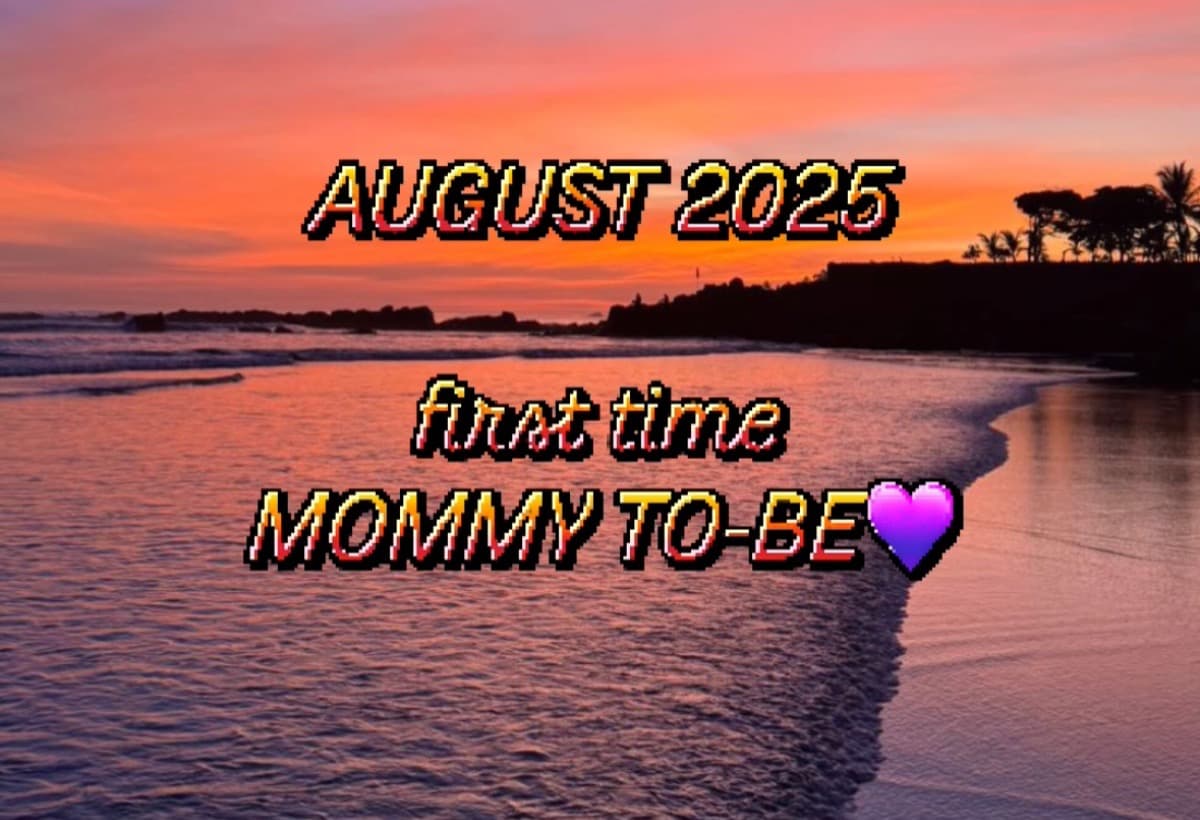 UnexpectedBabyOnTheWay