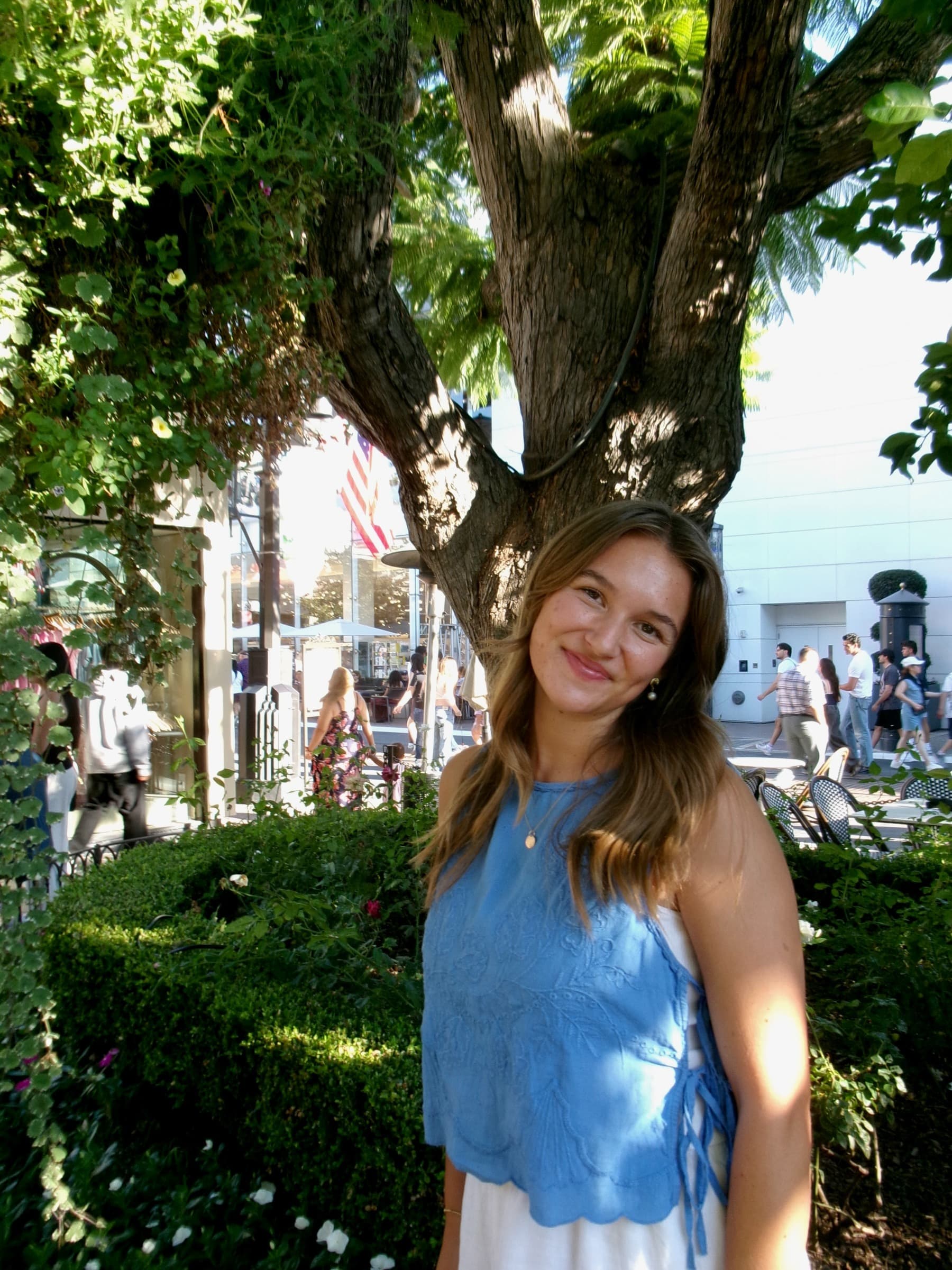 LilyStudyAbroad