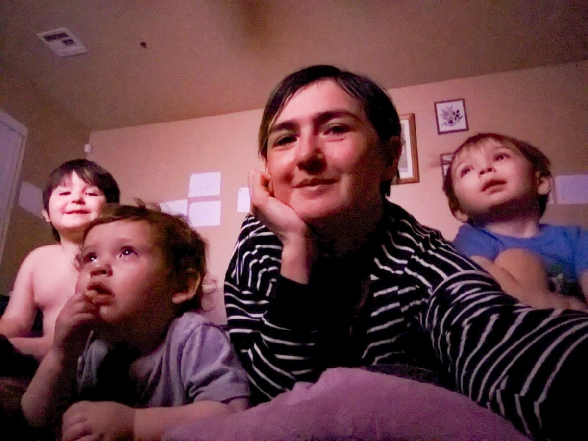 HelpMarinaPayForChemo