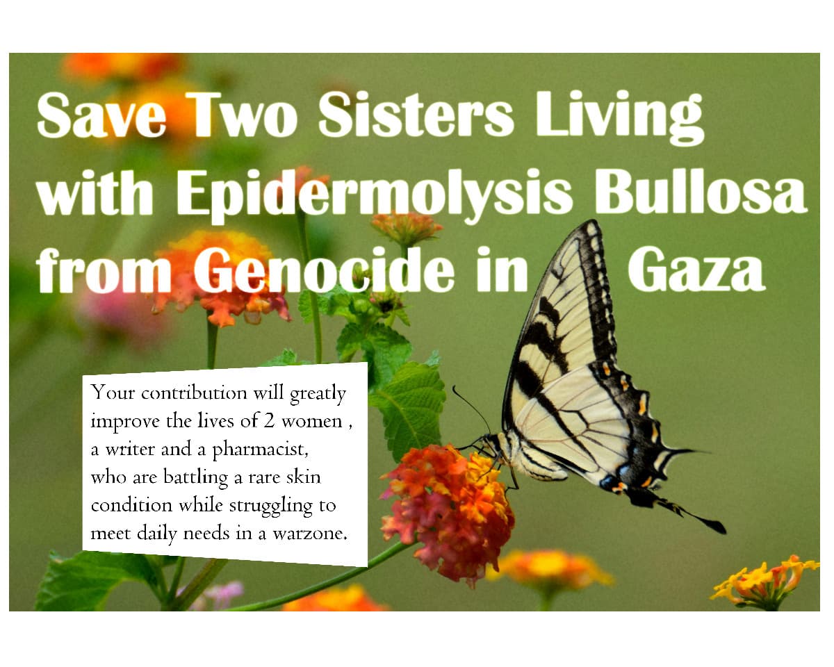 SurvivingGenocideInGaza