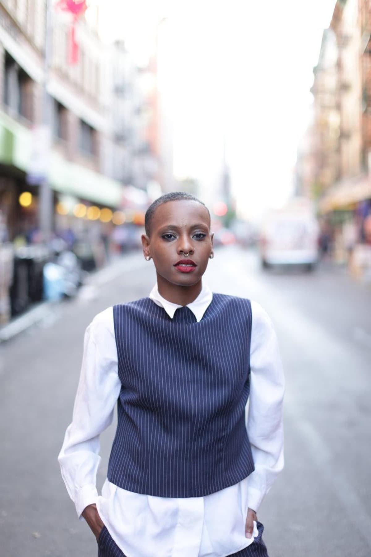 EvenStrongOnesNeedLifting