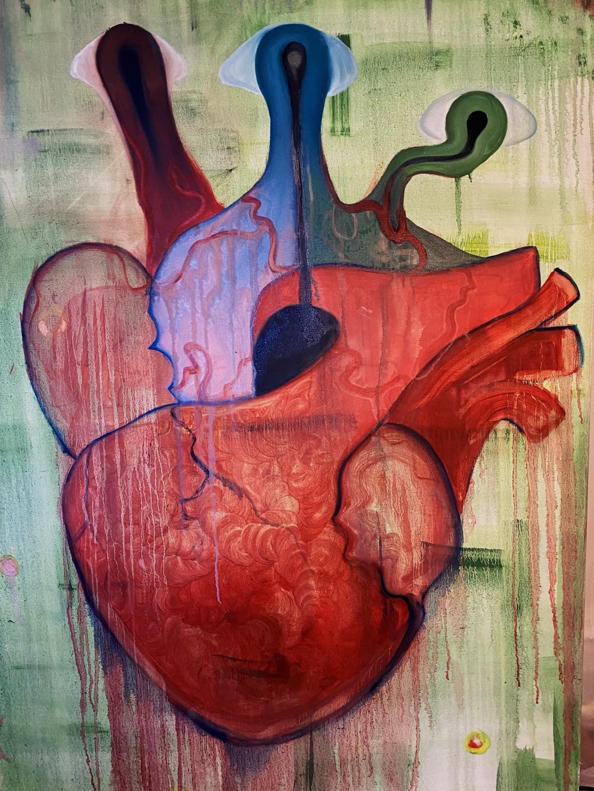 AFlourishingArtist
