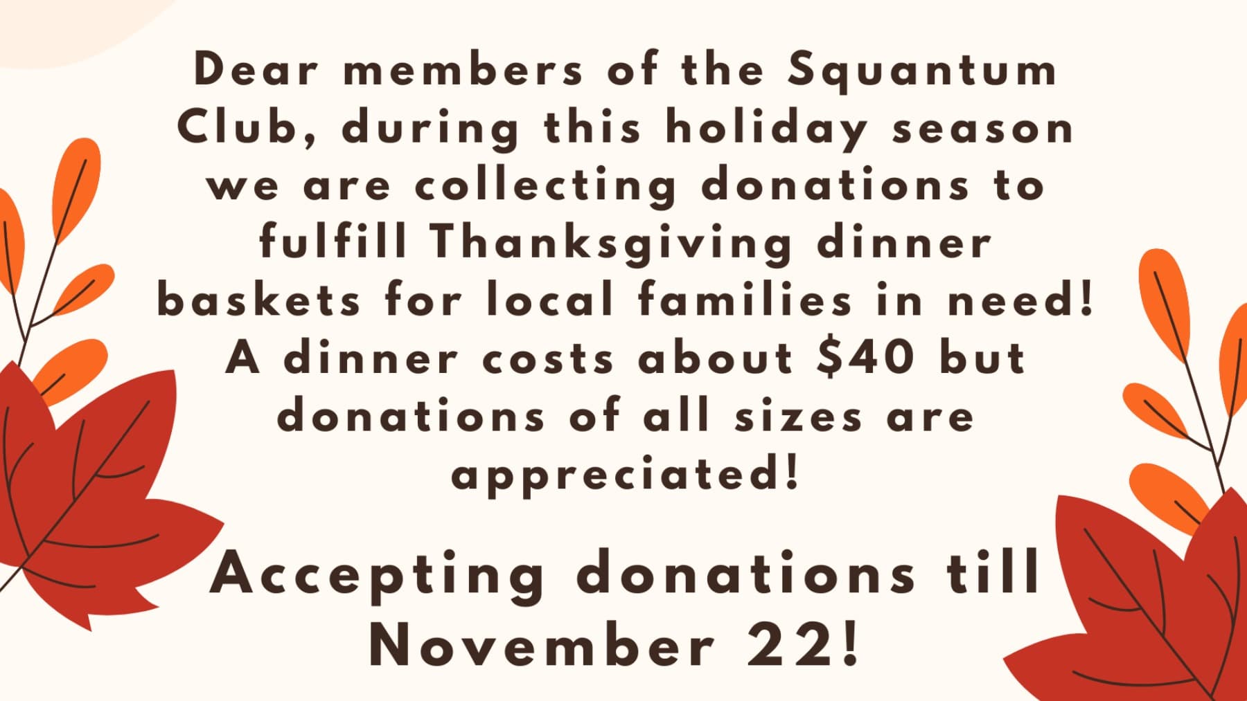 SquantumThanksgivingBaskets