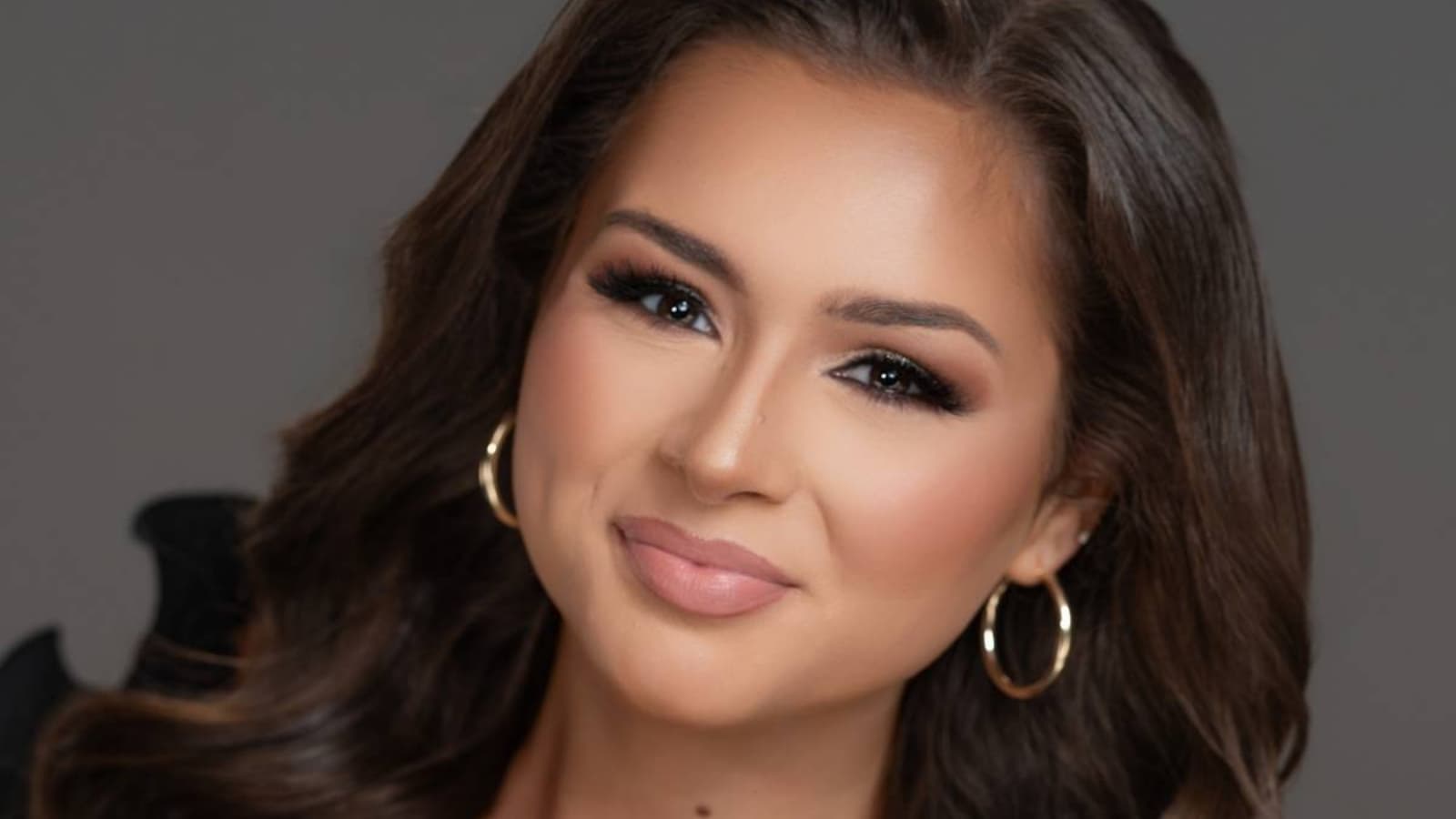Taelor Martin - Miss South Central PA