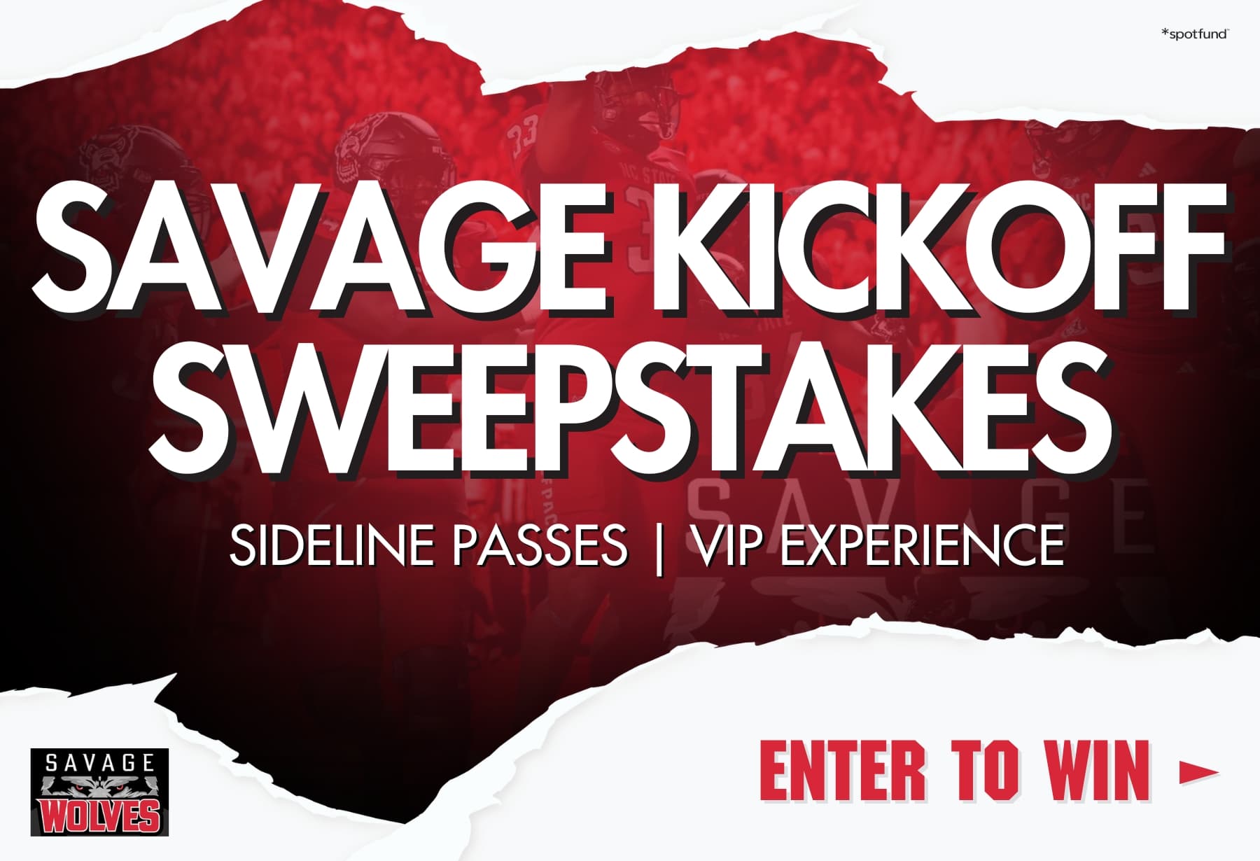 SavageKickoffSweeps