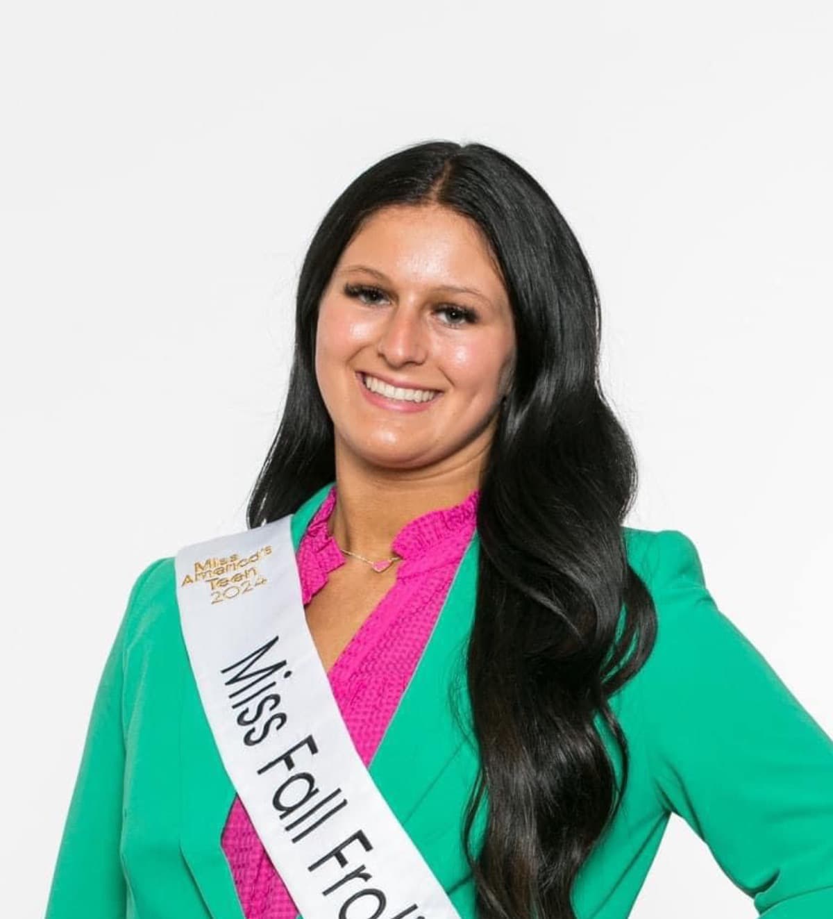 MissTXTeenBriannaLatray