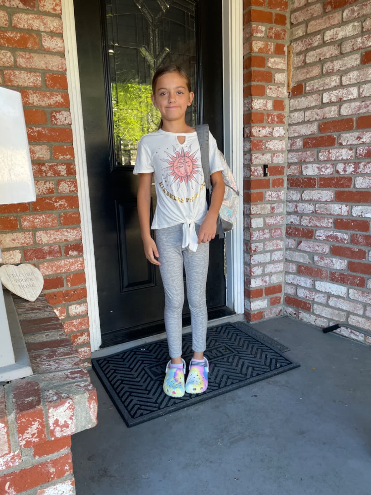 AlayahsFirstYearInCheer