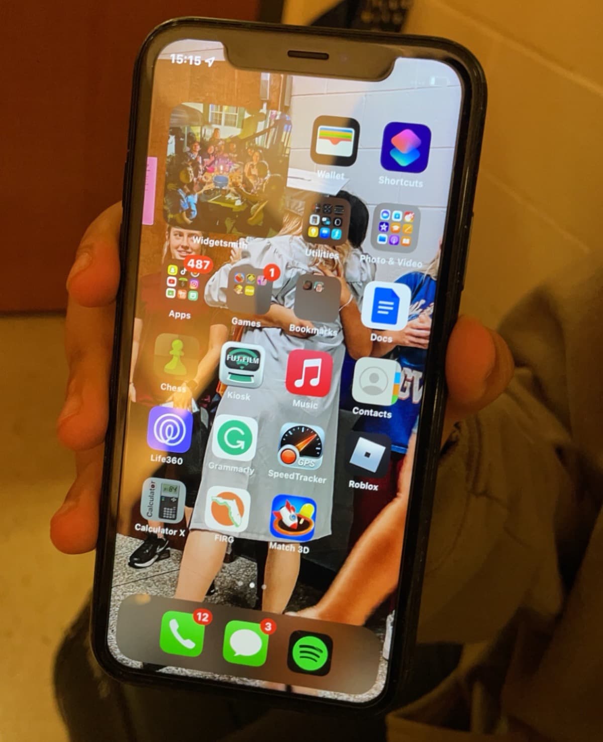 NewPhoneForXimena