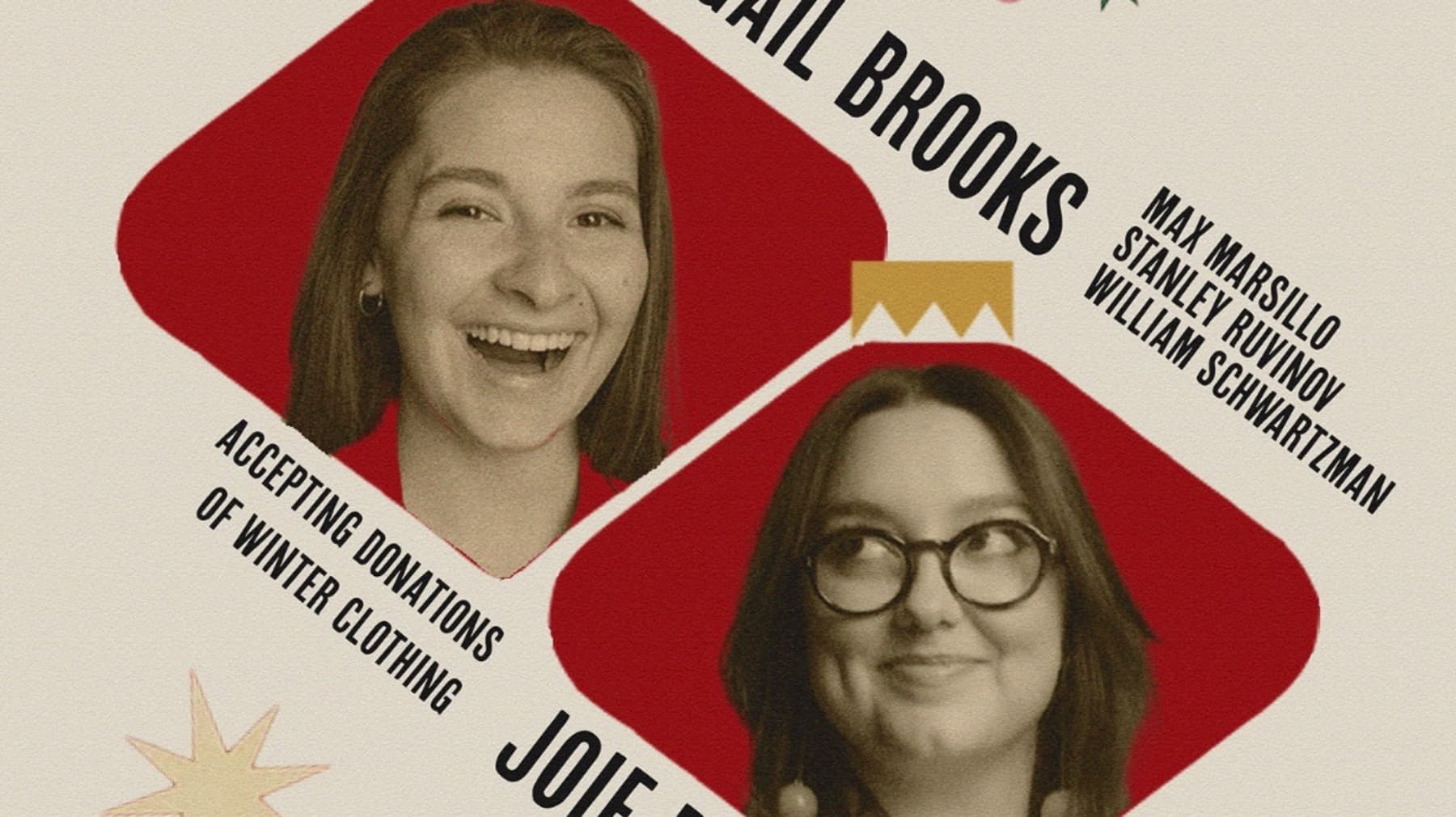 AbbyAndJoieCityHarvest