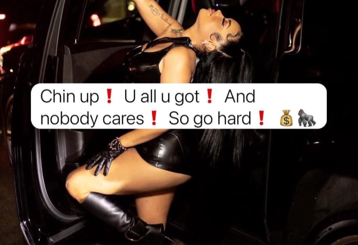 AnythingWillHelpThanks