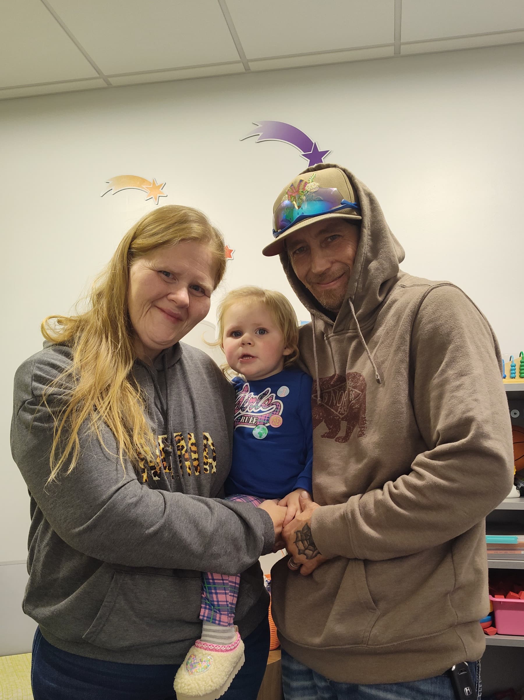 HelpToGetMyGirlsHome