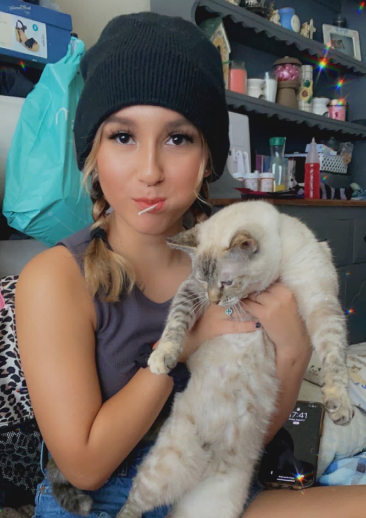 LilysSixteenthBirthday