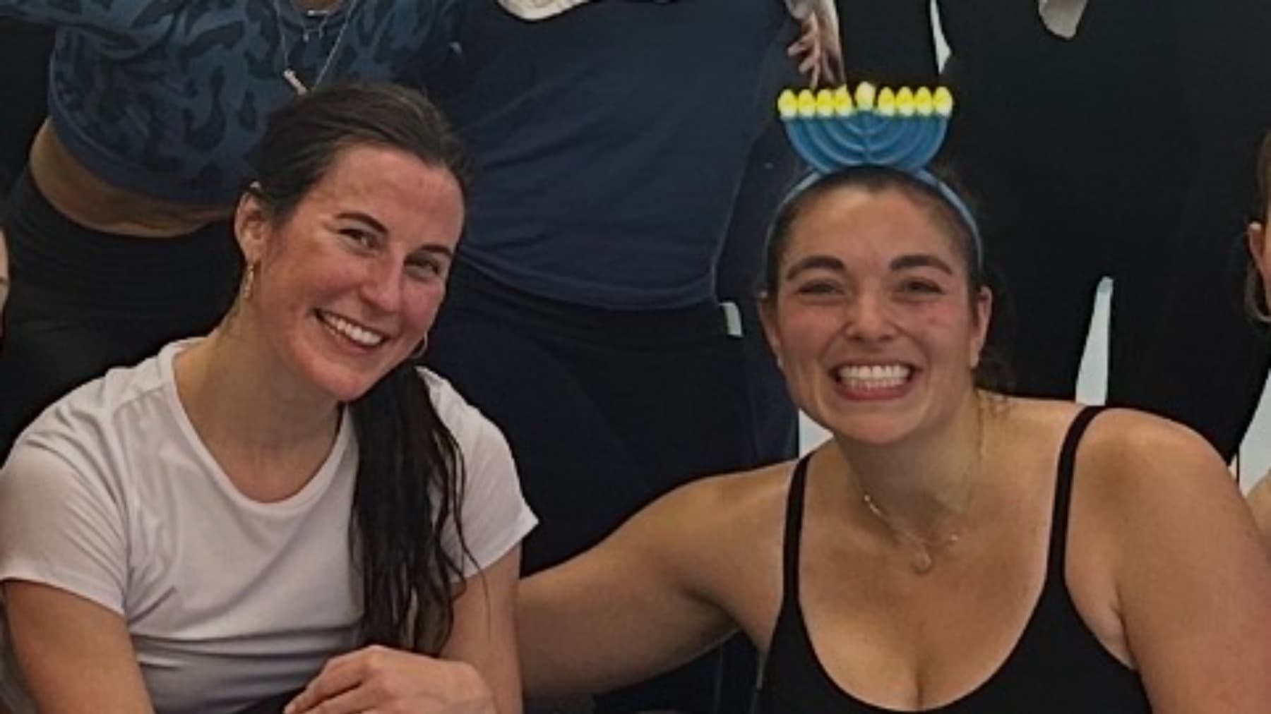 SweatAndSculptToHelpFeedNYC