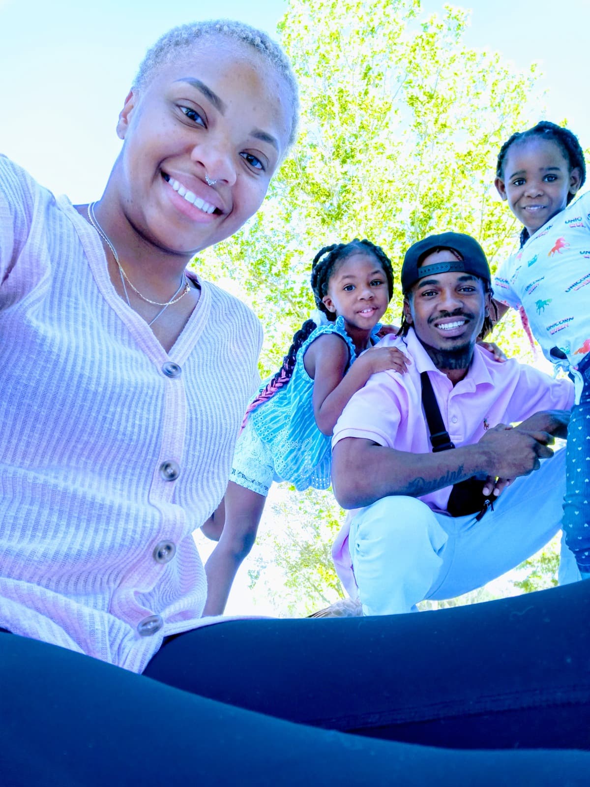 FamilyInNeedOfHelpPlease