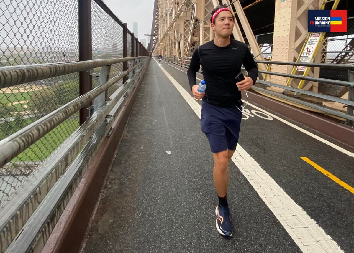 MaxwellxMissionToUkraine