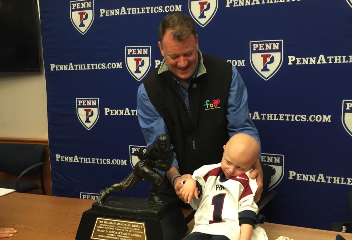 FriendsOfJaclynPennFootball